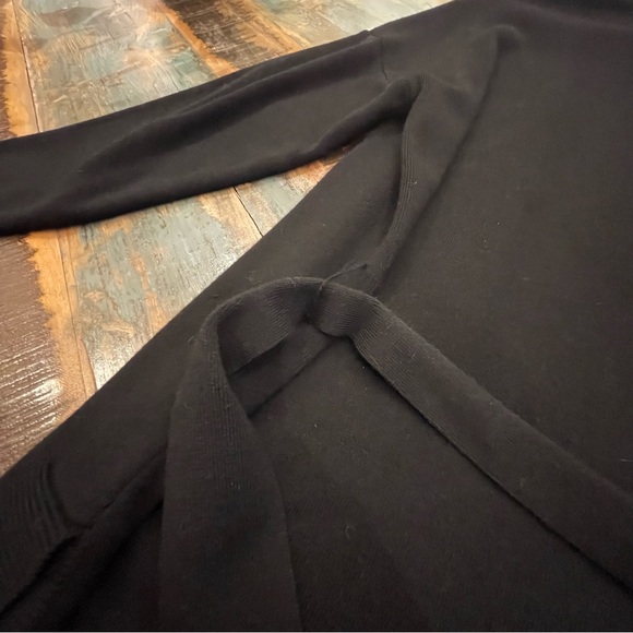 FOREVER NEW Georgie Belted Knit Cardigan EUC - Picture 10 of 14